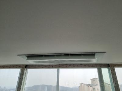 서울특별시 관악구 봉천동 낙성대현대홈타운아파트 시스템에어컨 기타