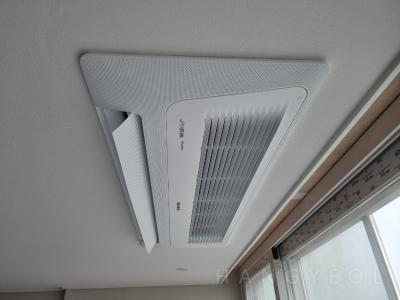 서울특별시 관악구 봉천동 낙성대현대홈타운아파트 시스템에어컨 기타