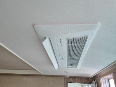 대전광역시 유성구 죽동 푸르지오아파트 시스템에어컨 기타