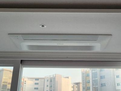 서울특별시 마포구 아현동 공덕자이 아파트 시스템에어컨 기타
