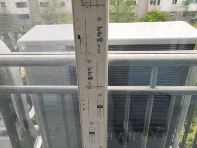 서울특별시 성동구 하왕십리동 벽산아파트 시스템에어컨 기타