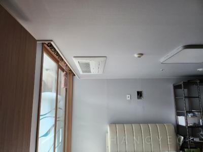 서울특별시 동작구 흑석동 흑석한강센트레빌2차 시스템에어컨 기타
