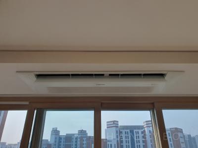 인천광역시 서구 원당동 검단신도시 예미지 트리플에듀 시스템에어컨 기타