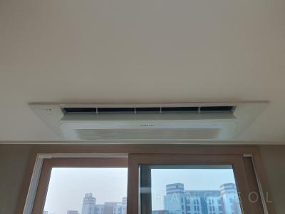 인천광역시 서구 원당동 검단신도시 예미지 트리플에듀 시스템에어컨 기타