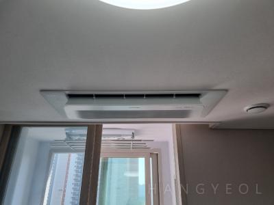 경기도 화성시 목동 한신더휴 시스템에어컨 기타