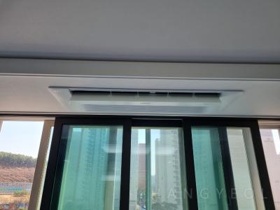 경기도 화성시 목동 한신더휴 시스템에어컨 기타