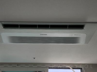 서울특별시 송파구 석촌동 미켈란 호수家 시스템에어컨 기타