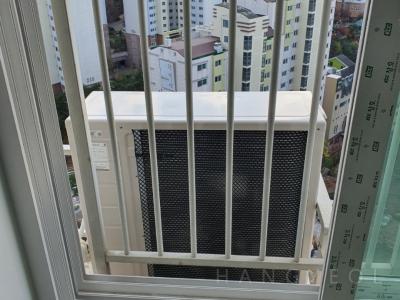 서울특별시 관악구 신림동 관악산휴먼시아아파트 시스템에어컨 기타