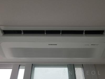 경기도 하남시 학암동 위례신도시신안인스빌아스트로 시스템에어컨 기타