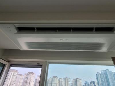 서울특별시 서초구 반포동 반포자이아파트 시스템에어컨 기타