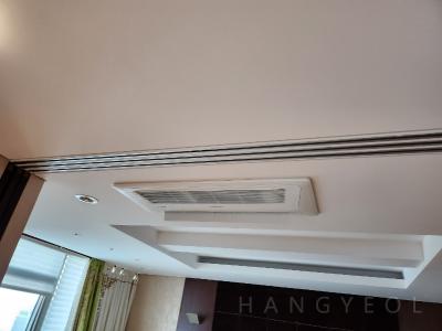 서울특별시 강남구 도곡동 타워팰리스 시스템에어컨 기타