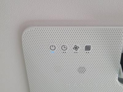 대전광역시 유성구 용산동 호반 써밋 그랜드파크 아파트 3BL 시스템에어컨 기타