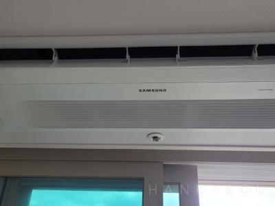 대전광역시 유성구 용산동 호반 써밋 그랜드파크 아파트 3BL 시스템에어컨 기타
