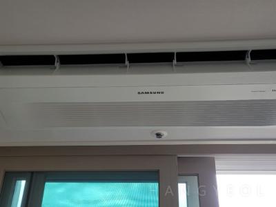 대전광역시 유성구 용산동 호반 써밋 그랜드파크 아파트 3BL 시스템에어컨 기타
