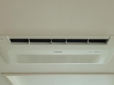경기도 용인시 수지구 성복동 버들치마을 성복 힐스테이트 3차 시스템에어컨 기타