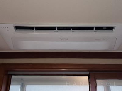 서울특별시 동작구 신대방동 보라매삼성쉐르빌 시스템에어컨 기타