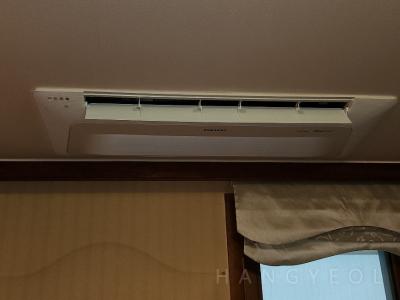 서울특별시 동작구 신대방동 보라매삼성쉐르빌 시스템에어컨 기타