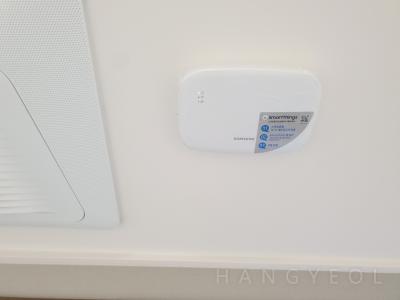 강원도 동해시 천곡동 이안 동해 센트럴 시스템에어컨 기타