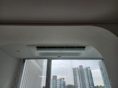 경기도 화성시 능동 동탄숲속마을 능동역 리체 더 포레스트 시스템에어컨 기타