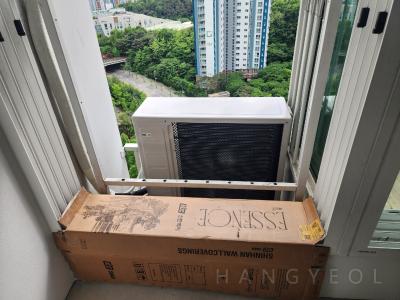 경기도 화성시 능동 동탄숲속마을 능동역 리체 더 포레스트 시스템에어컨 기타