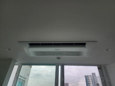 경기도 화성시 능동 동탄숲속마을 능동역 리체 더 포레스트 시스템에어컨 기타