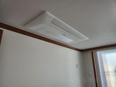 서울특별시 송파구 잠실동 서울잠신초등학교 시스템에어컨 기타