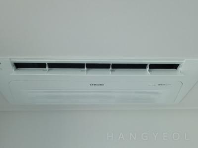 경기도 화성시 청계동 동탄역 시범 더샵 센트럴시티 시스템에어컨 기타