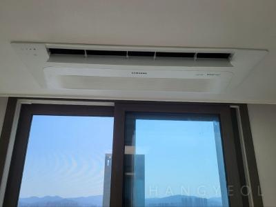 충청북도 청주시 상당구 서운동 충북이용원 시스템에어컨 기타