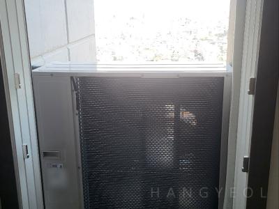 충청북도 청주시 상당구 서운동 충북이용원 시스템에어컨 기타