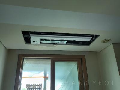 서울특별시 강남구 도곡동 현대비전21 시스템에어컨 기타