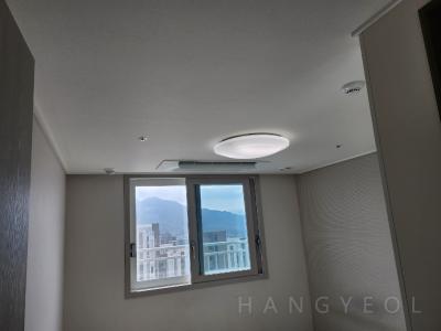 경기도 의정부시 산곡동 대광로제비앙 더 퍼스트 시스템에어컨 기타