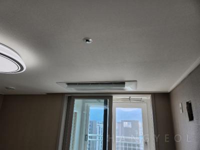 경기도 의정부시 산곡동 대광로제비앙 더 퍼스트 시스템에어컨 기타
