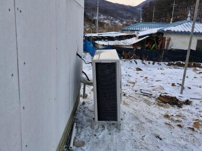 충청남도 천안시 동남구 병천면 1층 시스템에어컨 기타