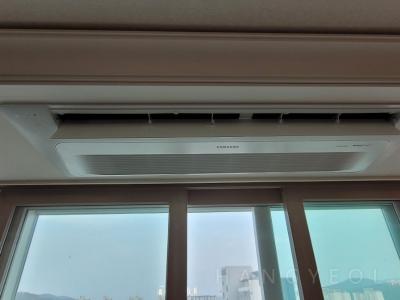 세종특별자치시 대평동 시드니힐 시스템에어컨 기타