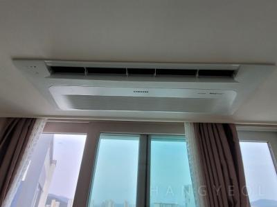 세종특별자치시 대평동 시드니힐 시스템에어컨 기타