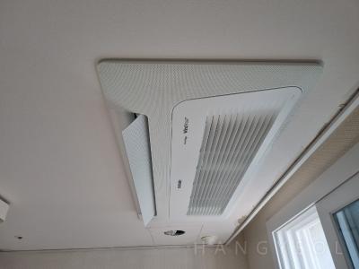 경기도 오산시 외삼미동 서동탄역 더샵 파크시티 시스템에어컨 기타
