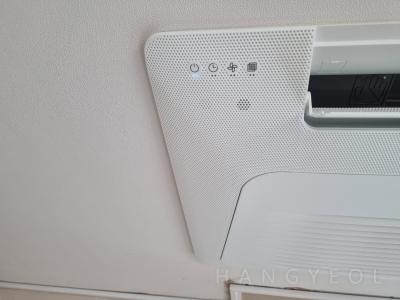 경기도 오산시 외삼미동 서동탄역 더샵 파크시티 시스템에어컨 기타