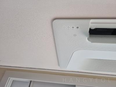 경기도 오산시 외삼미동 서동탄역 더샵 파크시티 시스템에어컨 기타