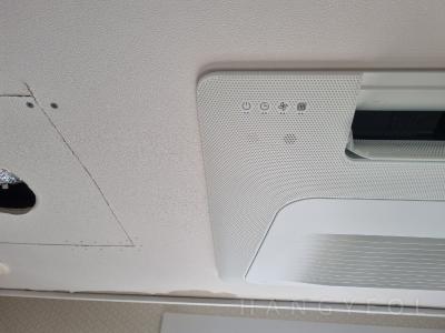 경기도 오산시 외삼미동 서동탄역 더샵 파크시티 시스템에어컨 기타