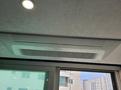 서울특별시 마포구 아현동 마포트라팰리스2차 시스템에어컨 기타