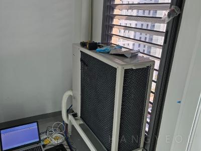 경기도 화성시 안녕동 우미린센트포레1단지 시스템에어컨 기타