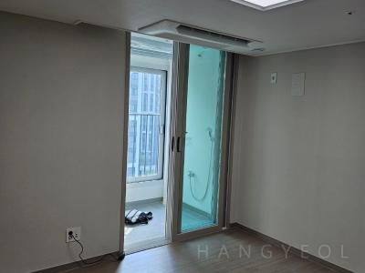 경기도 화성시 안녕동 우미린센트포레1단지 시스템에어컨 기타