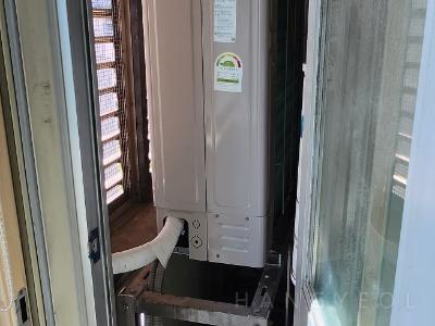 서울특별시 강남구 도곡동 타워팰리스 시스템에어컨 기타