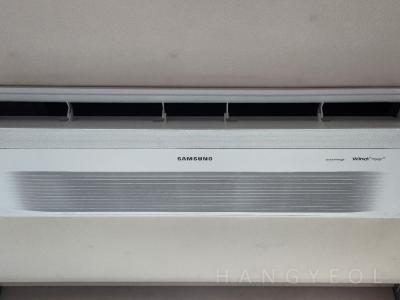서울특별시 강남구 도곡동 타워팰리스 시스템에어컨 기타