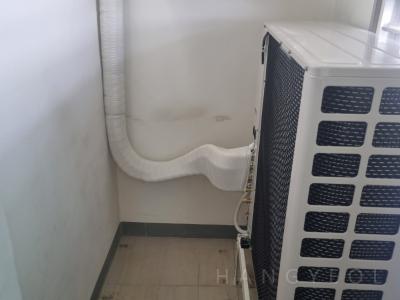 경기도 용인시 기흥구 보라동 용인보라 효성해링턴플레이스 시스템에어컨 설치 사례