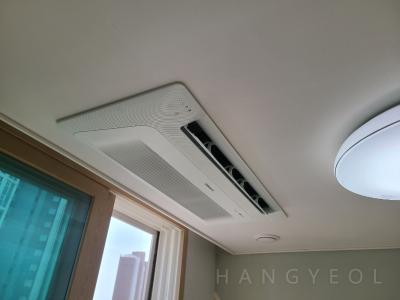 경기도 화성시 산척동 그린힐 반도유보라 아이비파크 10 시스템에어컨 기타
