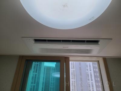 경기도 화성시 산척동 그린힐 반도유보라 아이비파크 10 시스템에어컨 기타