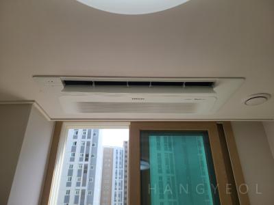 경기도 화성시 산척동 그린힐 반도유보라 아이비파크 10 시스템에어컨 기타