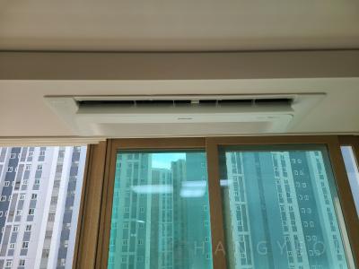 경기도 화성시 산척동 그린힐 반도유보라 아이비파크 10 시스템에어컨 기타