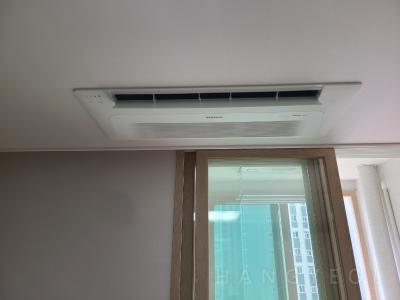 경기도 화성시 산척동 그린힐 반도유보라 아이비파크 10 시스템에어컨 기타